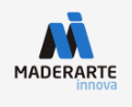 Logotipo de Maderarte Innova
