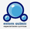 Logotipo de Entorn Químic